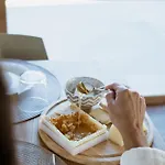 Gospodarstwo agroturystyczne Ca Vida Ziano Piacentino