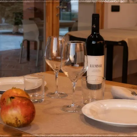 Farmház Ca Vida Ziano Piacentino