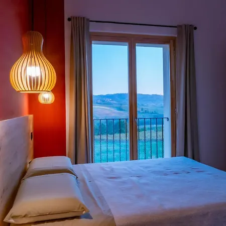 Cà Vida Alojamento de Turismo Rural Ziano Piacentino