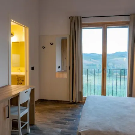 Alojamento de Turismo Rural Cà Vida