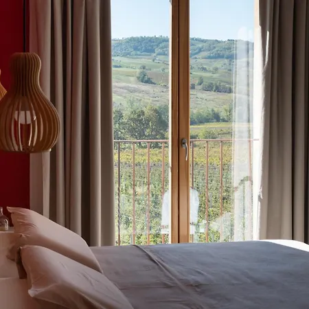 Ca Vida Ziano Piacentino