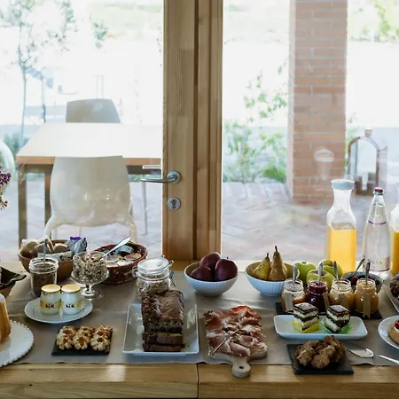 Ca Vida Фермерский дом