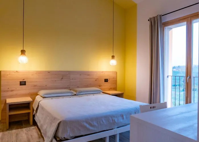 Ca Vida Фермерский дом