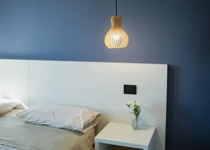 Ca Vida Lantgård Ziano Piacentino