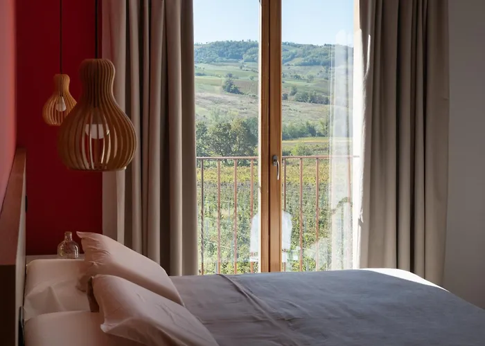 Ca Vida Ziano Piacentino