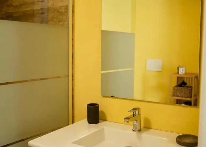 Фермерский дом Ca Vida *