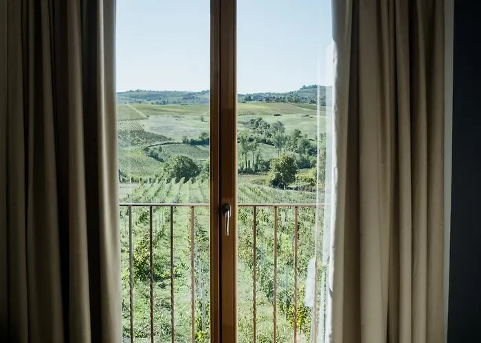 Ca Vida Фермерский дом *